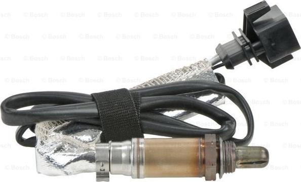 BOSCH 0 258 005 024 - Лямбда-зонд, датчик кисню autozip.com.ua