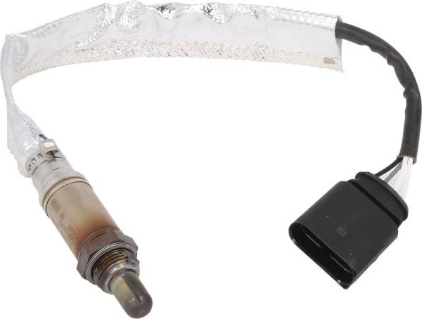 BOSCH 0 258 005 079 - Лямбда-зонд, датчик кисню autozip.com.ua