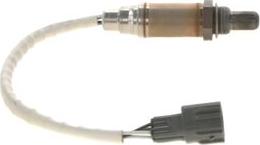 BOSCH 0 258 005 070 - Лямбда-зонд, датчик кисню autozip.com.ua