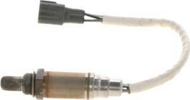BOSCH 0 258 005 070 - Лямбда-зонд, датчик кисню autozip.com.ua