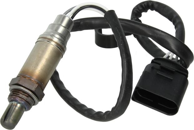 BOSCH 0 258 005 143 - Лямбда-зонд, датчик кисню autozip.com.ua