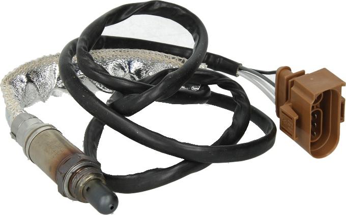 BOSCH 0 258 005 160 - Лямбда-зонд, датчик кисню autozip.com.ua