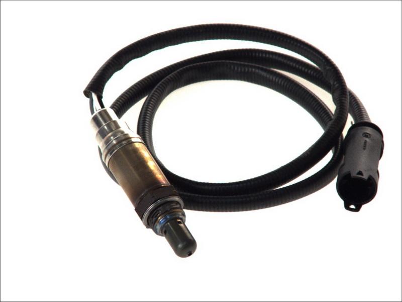BOSCH 0 258 005 109 - Лямбда-зонд, датчик кисню autozip.com.ua