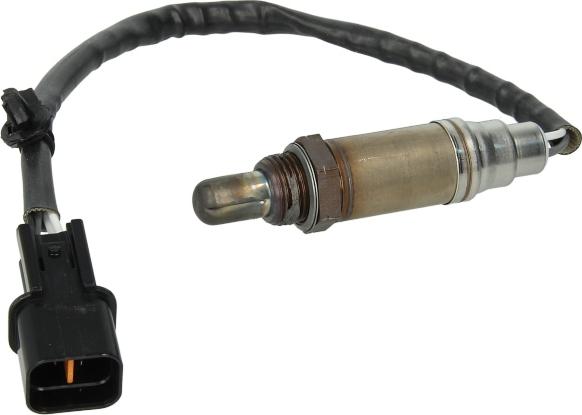 BOSCH 0 258 005 110 - Лямбда-зонд, датчик кисню autozip.com.ua