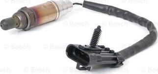 BOSCH 0 258 005 181