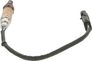 BOSCH 0 258 005 135 - Лямбда-зонд, датчик кисню autozip.com.ua