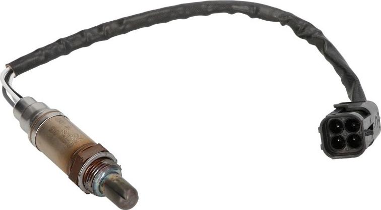 BOSCH 0 258 005 133 - Лямбда-зонд, датчик кисню autozip.com.ua