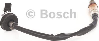 BOSCH 0 258 005 174 - Лямбда-зонд, датчик кисню autozip.com.ua