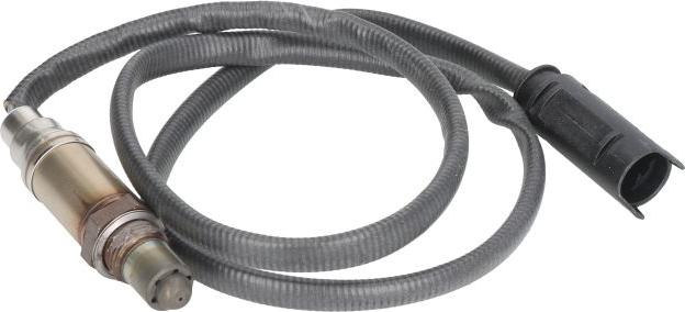 BOSCH 0 258 005 305 - Лямбда-зонд, датчик кисню autozip.com.ua