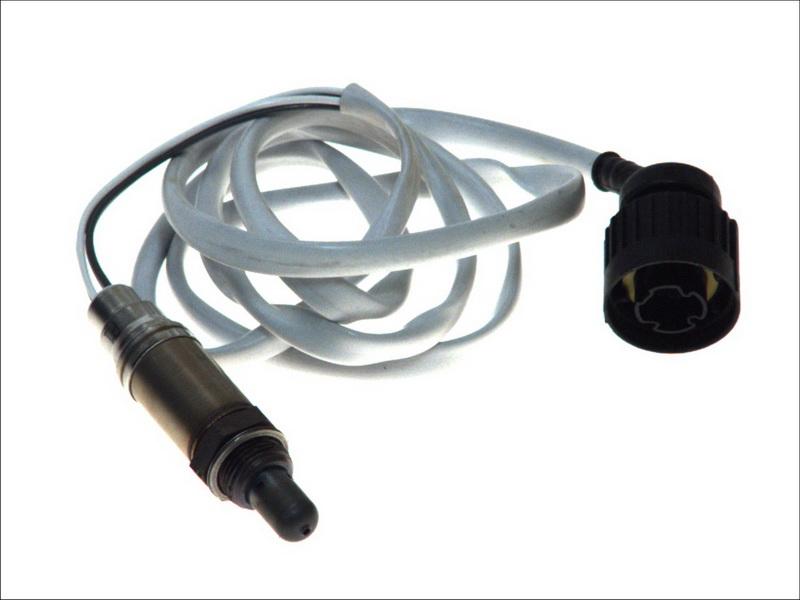BOSCH 0 258 005 313 - Лямбда-зонд, датчик кисню autozip.com.ua