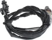 BOSCH 0 258 005 334 - Лямбда-зонд, датчик кисню autozip.com.ua