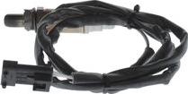 BOSCH 0 258 005 334 - Лямбда-зонд, датчик кисню autozip.com.ua