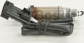 BOSCH 0 258 005 328 - Лямбда-зонд, датчик кисню autozip.com.ua