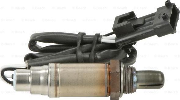 BOSCH 0 258 005 328 - Лямбда-зонд, датчик кисню autozip.com.ua