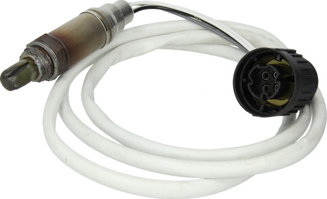 BOSCH 0 258 005 322 - Лямбда-зонд, датчик кисню autozip.com.ua