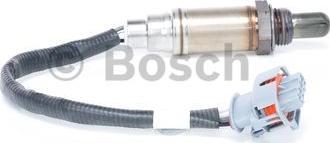 BOSCH 0 258 005 291 - Лямбда-зонд, датчик кисню autozip.com.ua