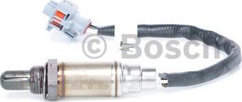 BOSCH 0 258 005 291 - Лямбда-зонд, датчик кисню autozip.com.ua