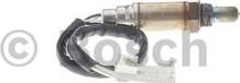 BOSCH 0 258 005 292 - Лямбда-зонд, датчик кисню autozip.com.ua
