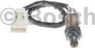 BOSCH 0 258 005 292 - Лямбда-зонд, датчик кисню autozip.com.ua