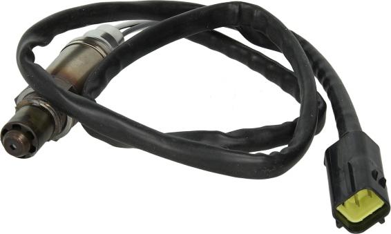 BOSCH 0 258 005 249 - Лямбда-зонд, датчик кисню autozip.com.ua
