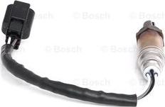 BOSCH 0 258 005 255 - Лямбда-зонд, датчик кисню autozip.com.ua