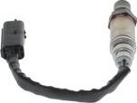 BOSCH 0 258 005 253 - Лямбда-зонд, датчик кисню autozip.com.ua