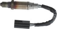 BOSCH 0 258 005 253 - Лямбда-зонд, датчик кисню autozip.com.ua