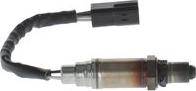BOSCH 0 258 005 253 - Лямбда-зонд, датчик кисню autozip.com.ua