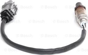 BOSCH 0 258 005 261 - Лямбда-зонд, датчик кисню autozip.com.ua