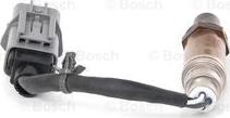 BOSCH 0 258 005 267 - Лямбда-зонд, датчик кисню autozip.com.ua