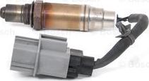 BOSCH 0 258 005 267 - Лямбда-зонд, датчик кисню autozip.com.ua