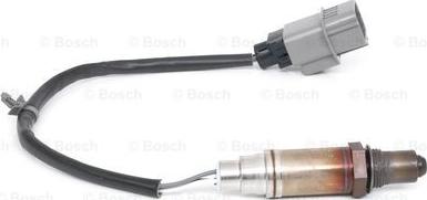 BOSCH 0 258 005 213 - Лямбда-зонд, датчик кисню autozip.com.ua