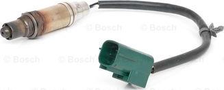 BOSCH 0 258 005 286