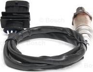 BOSCH 0 258 005 234 - Лямбда-зонд, датчик кисню autozip.com.ua
