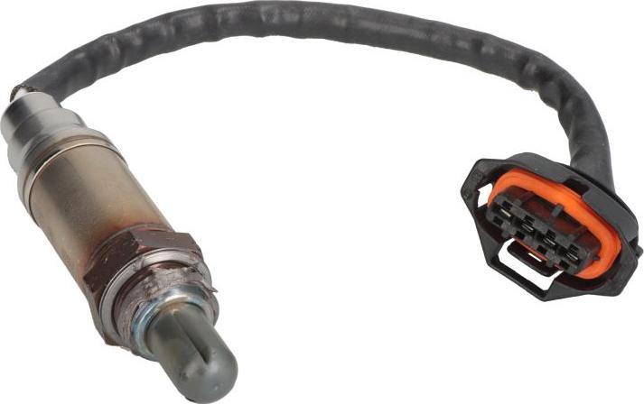 BOSCH 0 258 005 225 - Лямбда-зонд, датчик кисню autozip.com.ua