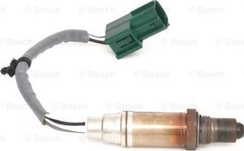 BOSCH 0 258 005 276 - Лямбда-зонд, датчик кисню autozip.com.ua
