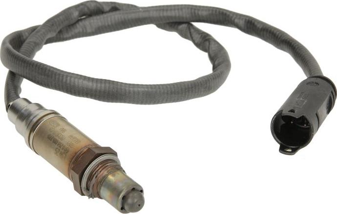 BOSCH 0 258 005 270 - Лямбда-зонд, датчик кисню autozip.com.ua