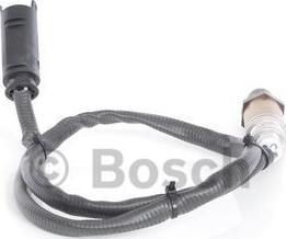 BOSCH 0 258 005 270 - Лямбда-зонд, датчик кисню autozip.com.ua