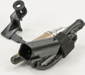 BOSCH 0 258 005 704 - Лямбда-зонд, датчик кисню autozip.com.ua