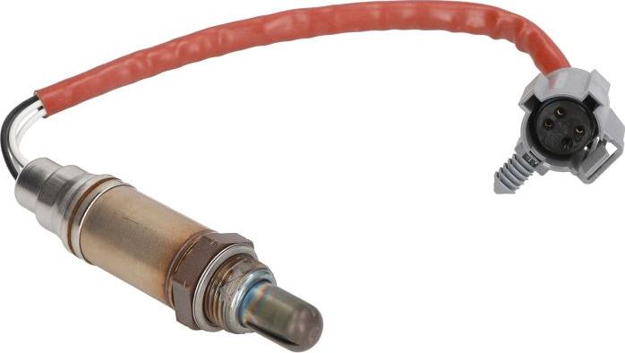 BOSCH 0 258 005 705 - Лямбда-зонд, датчик кисню autozip.com.ua