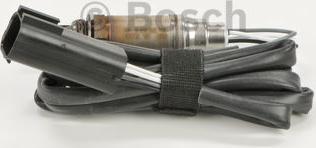 BOSCH 0 258 005 706 - Лямбда-зонд, датчик кисню autozip.com.ua