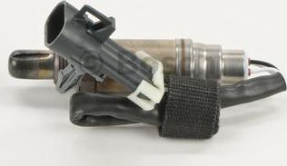 BOSCH 0 258 005 700 - Лямбда-зонд, датчик кисню autozip.com.ua