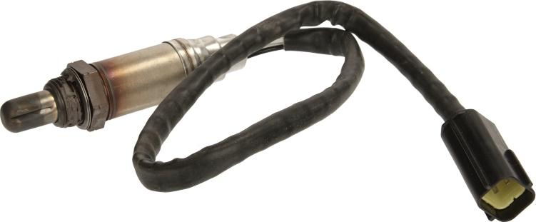 BOSCH 0 258 005 708 - Лямбда-зонд, датчик кисню autozip.com.ua