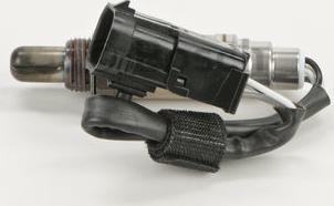 BOSCH 0 258 005 702 - Лямбда-зонд, датчик кисню autozip.com.ua