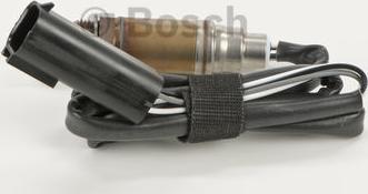 BOSCH 0 258 005 707 - Лямбда-зонд, датчик кисню autozip.com.ua