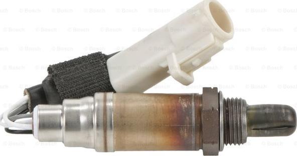 BOSCH 0 258 005 716 - Лямбда-зонд, датчик кисню autozip.com.ua