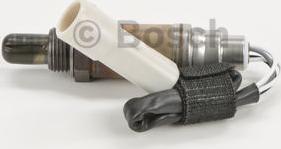 BOSCH 0 258 005 716 - Лямбда-зонд, датчик кисню autozip.com.ua