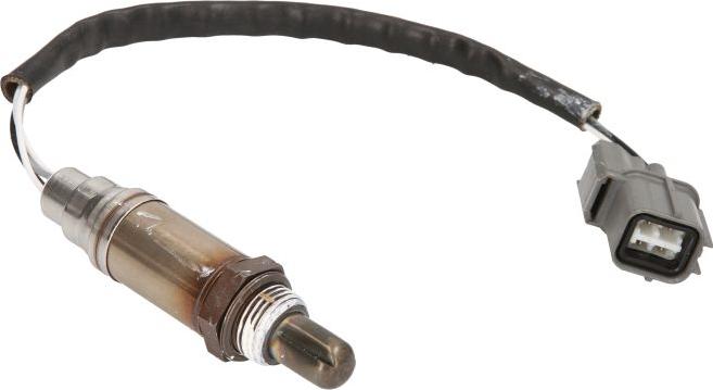 BOSCH 0 258 005 710 - Лямбда-зонд, датчик кисню autozip.com.ua