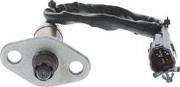 BOSCH 0 258 005 711 - Лямбда-зонд, датчик кисню autozip.com.ua