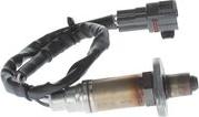BOSCH 0 258 005 711 - Лямбда-зонд, датчик кисню autozip.com.ua